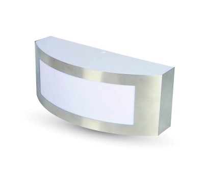 Фасаден аплик V-TAC 7513 GARDEN LAMP