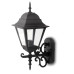 Градински аплик V-TAC 7521 GARDEN LAMP Градински аплик V-TAC 7521 GARDEN LAMP