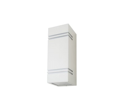 Фасаден аплик V-TAC 7543 WALL GARDEN LAMP