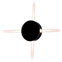 V-TAC 8215 LED WALL LAMP 4W 3000K