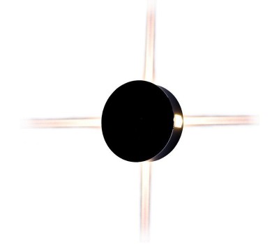 LED фасаден аплик V-TAC 8215 LED WALL LAMP 4W 3000K 