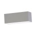 V-TAC 218244 LED WALL LAMP UP/DOWN 12W 6400K GREY
