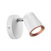 V-TAC 218250 LED SPOT LAMP 5W 3000K WHITE