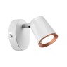 V-TAC 218252 LED SPOT LAMP 5W 4000K WHITE