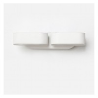 V-TAC 218292 LED WALL LAMP 10W 3000K IP65