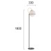 Лампион VIOKEF 3094200 FERERO