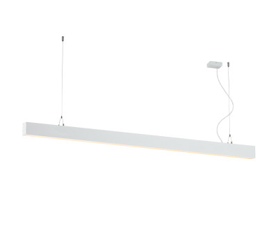 LED пендел VIOKEF 3911-00254-3-W-N STATION ULTRA 3000K