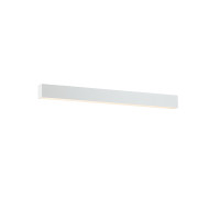 LED плафон VIOKEF 3911-01058-4-W-D1 STATION ULTRA 4000K DIMMABLE