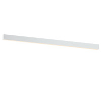 LED плафон VIOKEF 3911-01226-4-W-D1 STATION ULTRA 4000K DIMMABLE