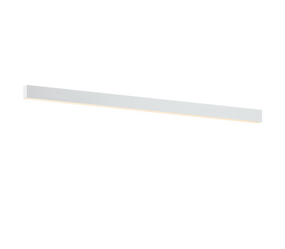 LED плафон VIOKEF 3911-01310-4-W-D1 STATION ULTRA 4000K DIMMABLE
