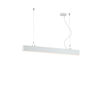 VIOKEF 3911-10086-4-W-D1 STATION ULTRA 4000K DIMMABLE