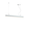 LED пендел VIOKEF 3911-10114-3-W-D1 STATION ULTRA 3000K DIMMABLE