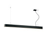 LED пендел VIOKEF 3911-10198-3-B-D1 STATION ULTRA 3000K DIMMABLE