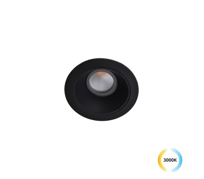 VIOKEF 3914-010B-3-S-38 ALEA 5W 3000K IP44