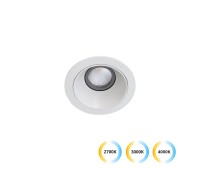 VIOKEF 3914-010W-3-S-38 ALEA 5W CCT IP44