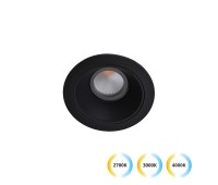 VIOKEF 3914-011B-3-S-38 ALEA 12W CCT IP44