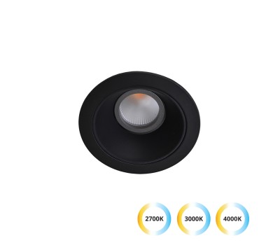VIOKEF 3914-011B-3-S-38 ALEA 12W CCT IP44