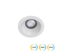 VIOKEF 3914-011W-3-S-38 ALEA 12W CCT IP44