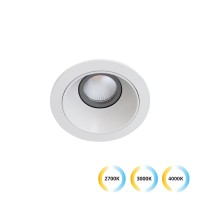 VIOKEF 3914-011W-3-S-38 ALEA 12W CCT IP44