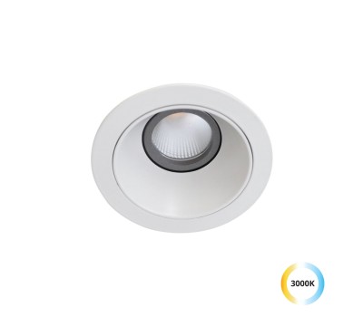 VIOKEF 3914-012W-3-S-38 ALEA 20W 3000K IP44