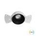 VIOKEF 3914-111B-3-S-38 ALEA TRIMLESS 12W 3000K IP44