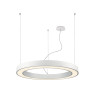 LED пендел VIOKEF 3915-0009-4-W-N RING D900 4000K