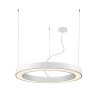 LED пендел VIOKEF 3915-0012-3-W-N RING D1200 3000K