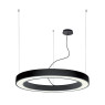 LED пендел VIOKEF 3915-0012-4-B-D3 RING D1200 4000K DIMM DALI