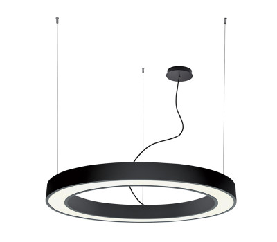 VIOKEF 3915-0018-3-B-D3 RING D1800 3000K DIMM DALI