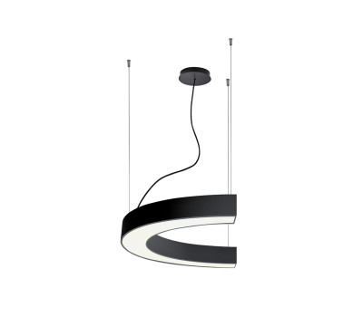 VIOKEF 3918-0010-4-B-D3 SEMI 4000K DIMM DALI