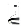 LED пендел VIOKEF 3918-0015-3-B-N SEMI 3000K