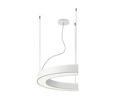 VIOKEF 3918-0015-4-W-N SEMI 4000K