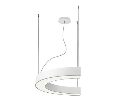 VIOKEF 3918-0018-3-W-D3 SEMI 3000K DIMM DALI