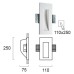VIOKEF 4086600 ASTER
