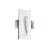 LED луна за вграждане в стена VIOKEF 4086600 ASTER