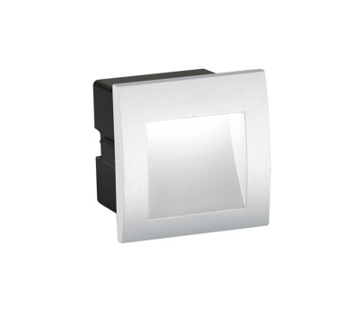 LED фасадна луна за вграждане в стена VIOKEF 4124801 RIVA