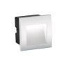 LED фасадна луна за вграждане в стена VIOKEF 4124801 RIVA