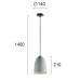 VIOKEF 4146700 ANISHA