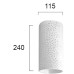 VIOKEF 4147400 NALA
