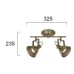 VIOKEF 4166500 PRAGA