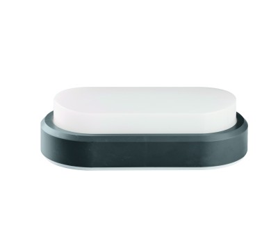 LED фасаден аплик VIOKEF 4171601 TINOS