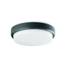 LED фасаден аплик VIOKEF 4171701 TINOS