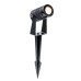 LED фасаден прожектор с колче за земя VIOKEF 4187501 ATLAS