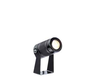 LED фасаден прожектор с колче за земя VIOKEF 4187501 ATLAS