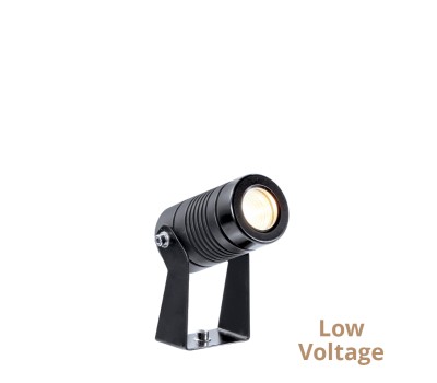 LED фасаден прожектор с колче за земя VIOKEF 4187520 ATLAS