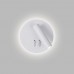 LED аплик с ключ VIOKEF 4188200 MOBY