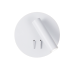 LED аплик с ключ VIOKEF 4188200 MOBY