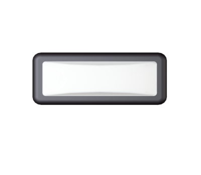 LED фасаден аплик VIOKEF 4189700 MINOS