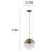 Пендел VIOKEF 4190400 VIOLLA