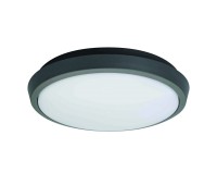 LED фасаден плафон VIOKEF 4197600 TIBUOK